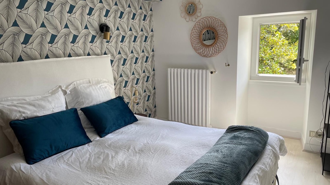 Photo of Bedroom in Bellevigne