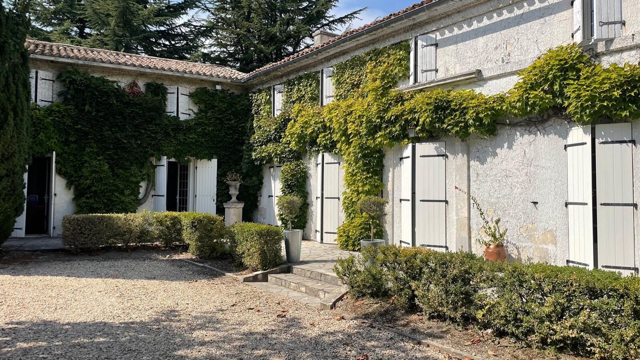 Photo of Outdoor in Bellevigne