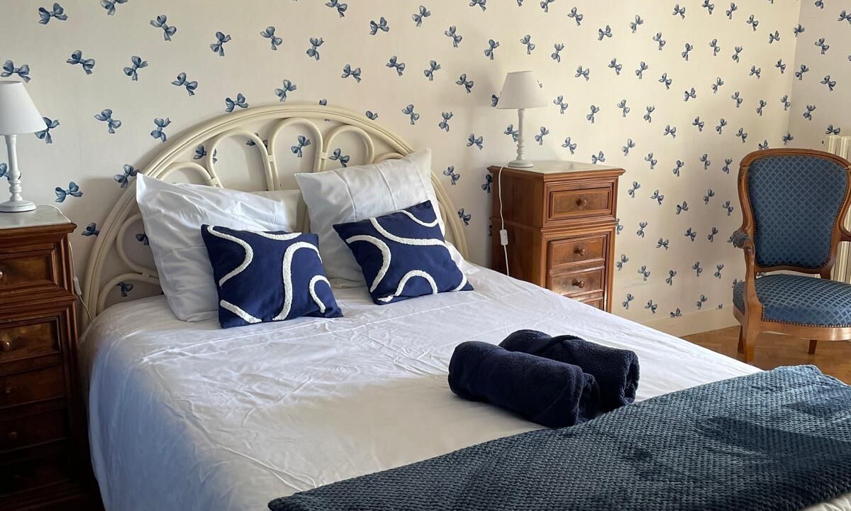 Photo of Bedroom in Bellevigne
