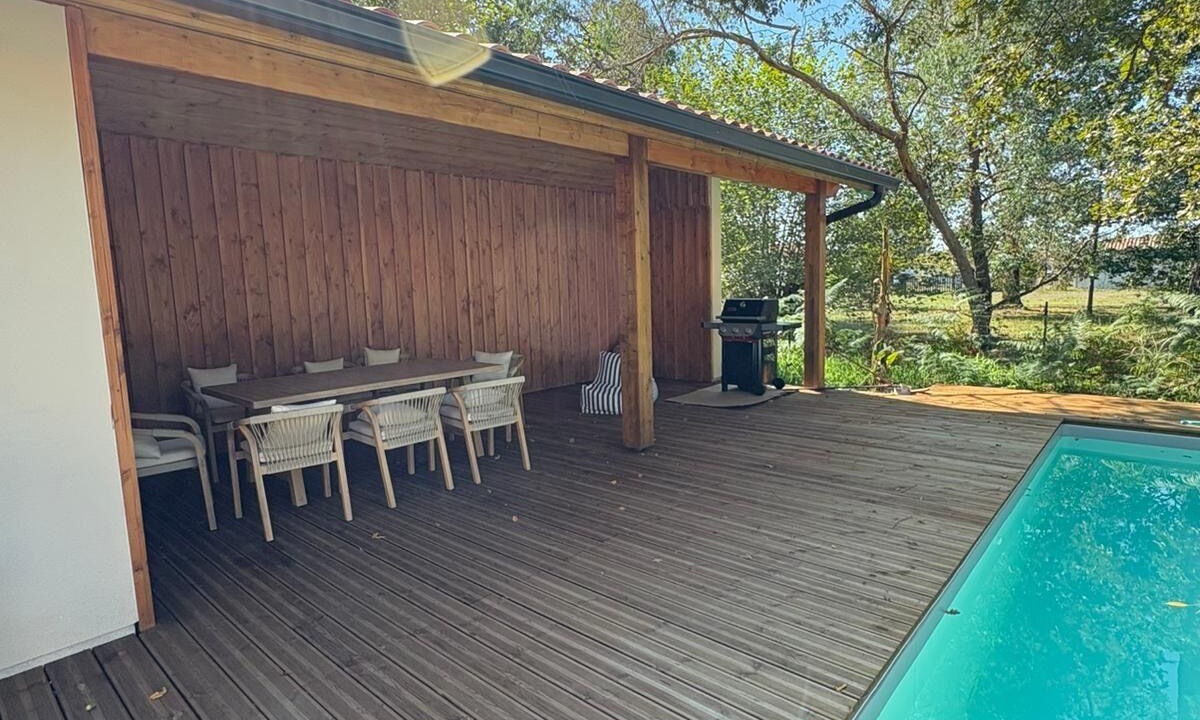 Photo of Outdoor in Vielle-Saint-Girons