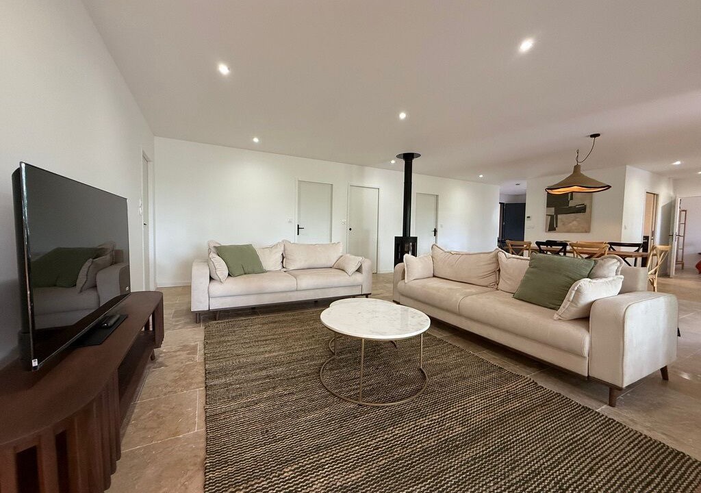 Photo of Livingroom in Vielle-Saint-Girons