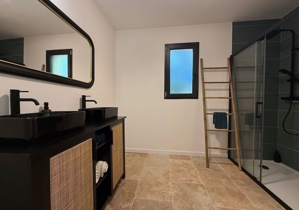 Photo of Bathroom in Vielle-Saint-Girons