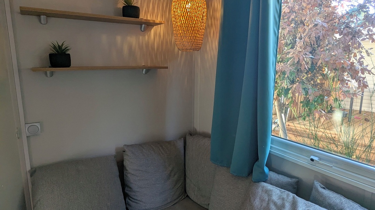 Photo of Livingroom in Claouey
