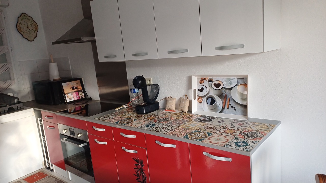 Photo of Kitchen in Leon