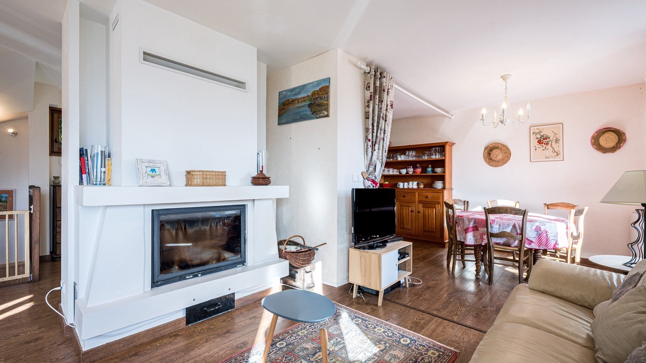 Photo of Livingroom in Jarrier
