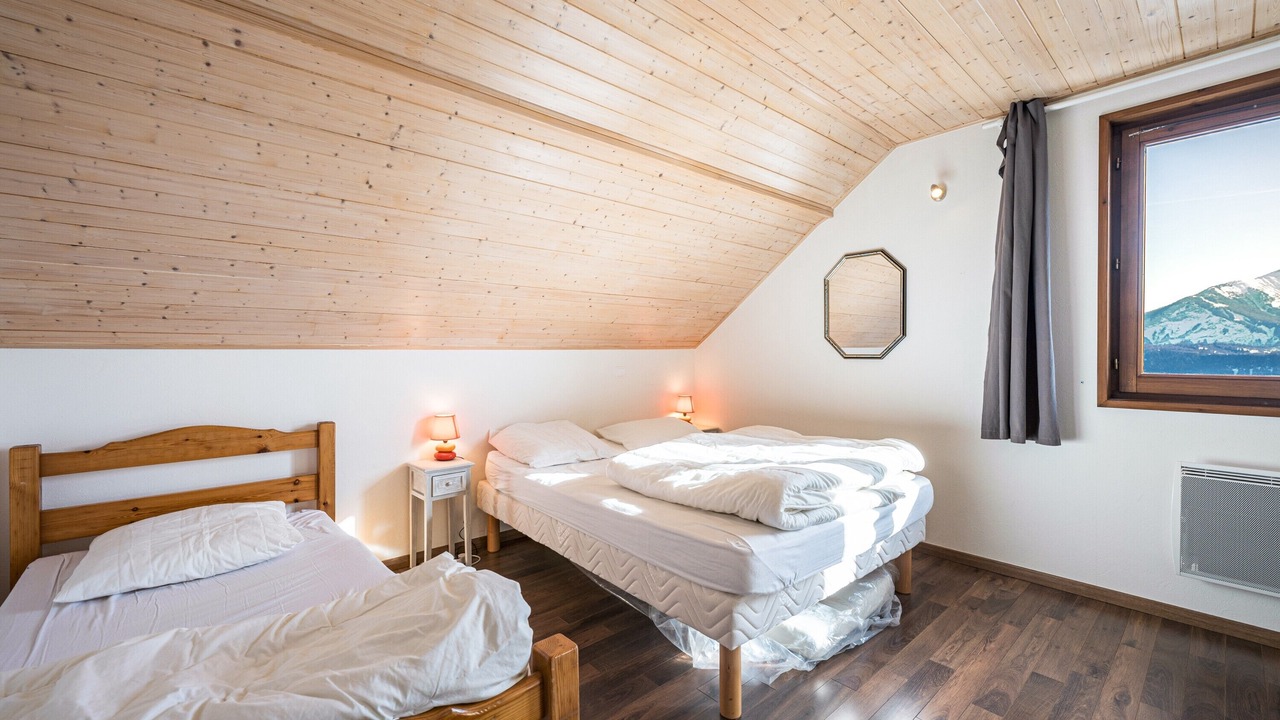 Photo of Bedroom in Jarrier
