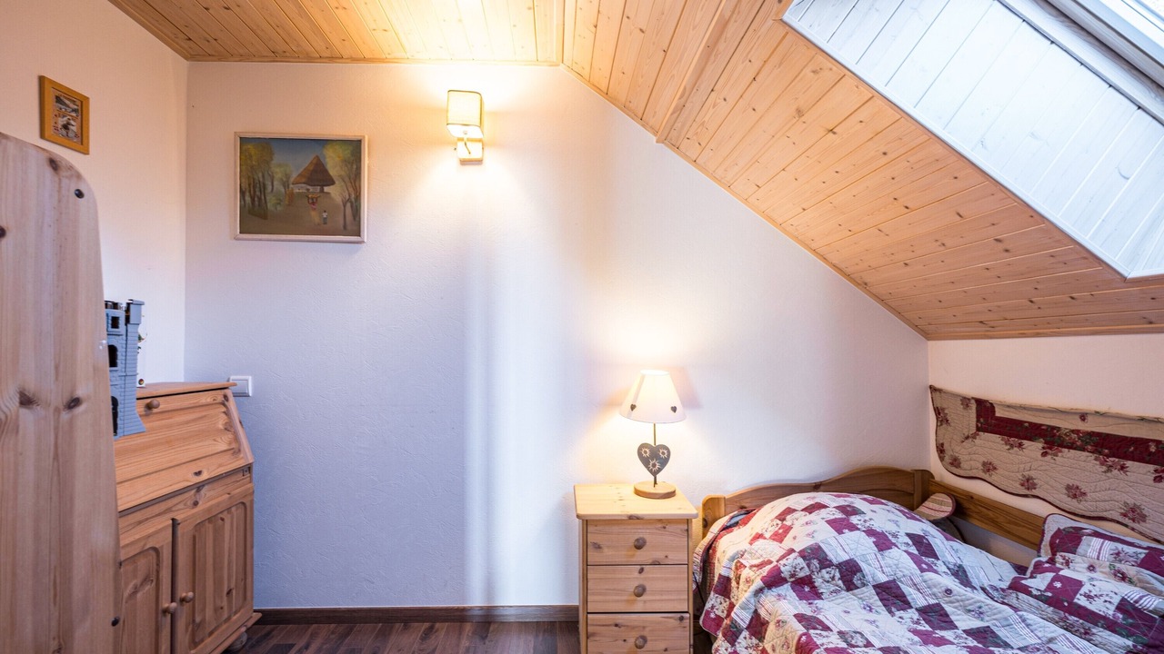 Photo of Bedroom in Jarrier
