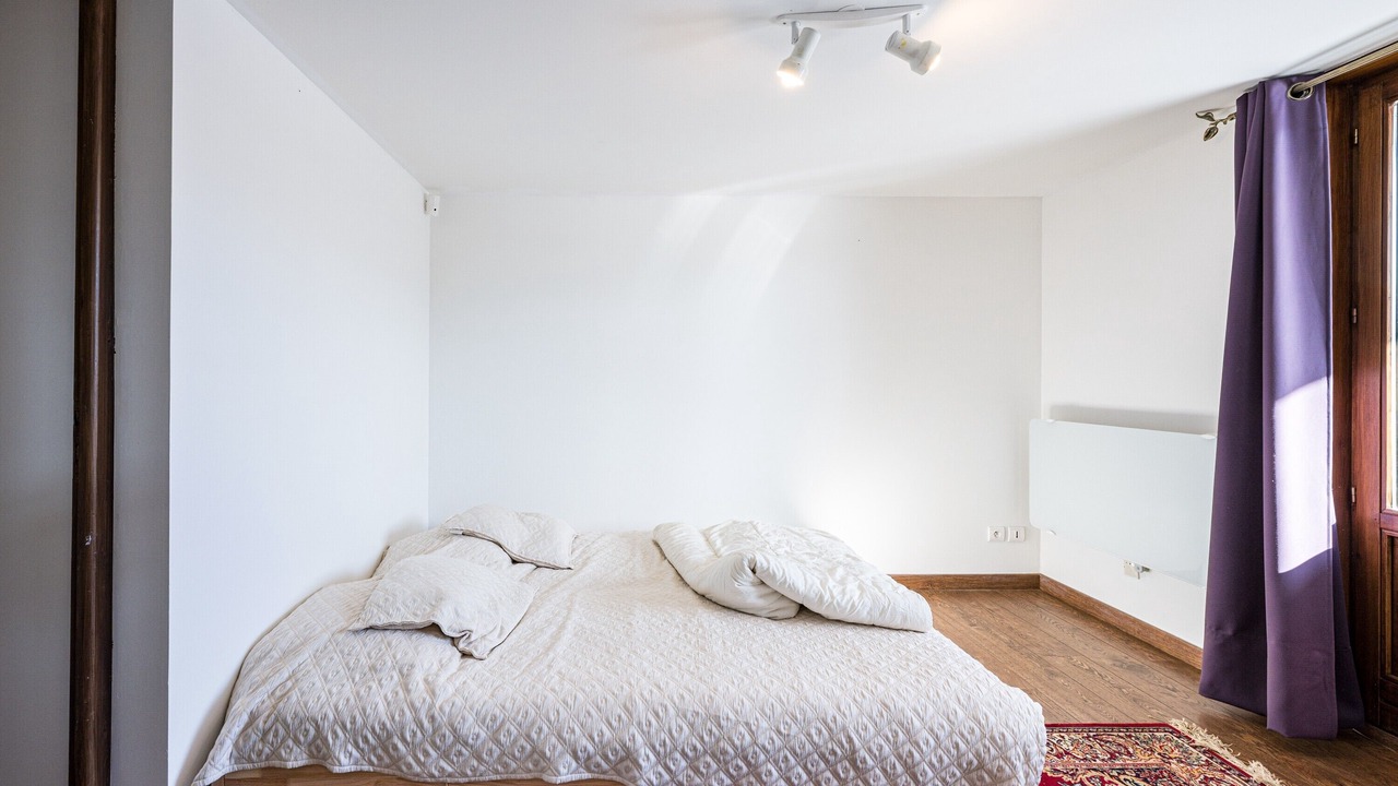 Photo of Bedroom in Jarrier