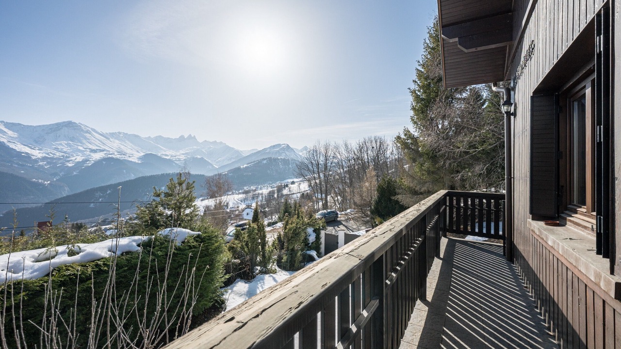 Photo of Outdoor in Jarrier