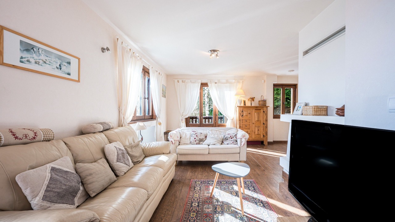 Photo of Livingroom in Jarrier