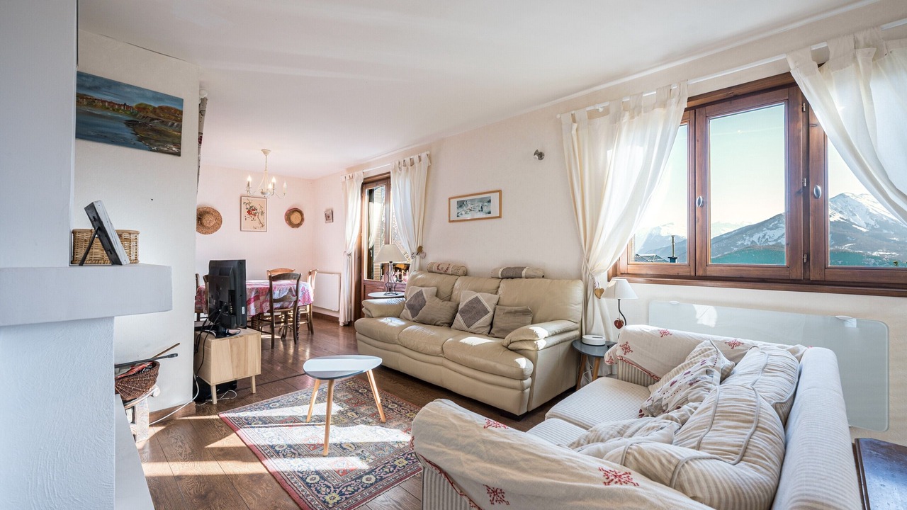 Photo of Livingroom in Jarrier