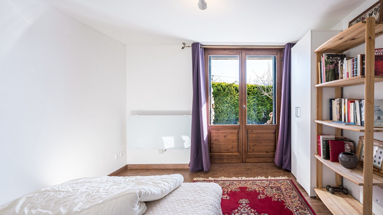 Photo of Bedroom in Jarrier