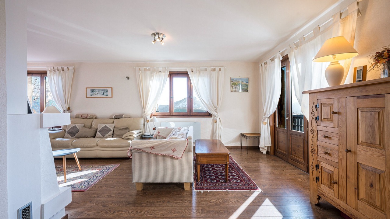 Photo of Livingroom in Jarrier