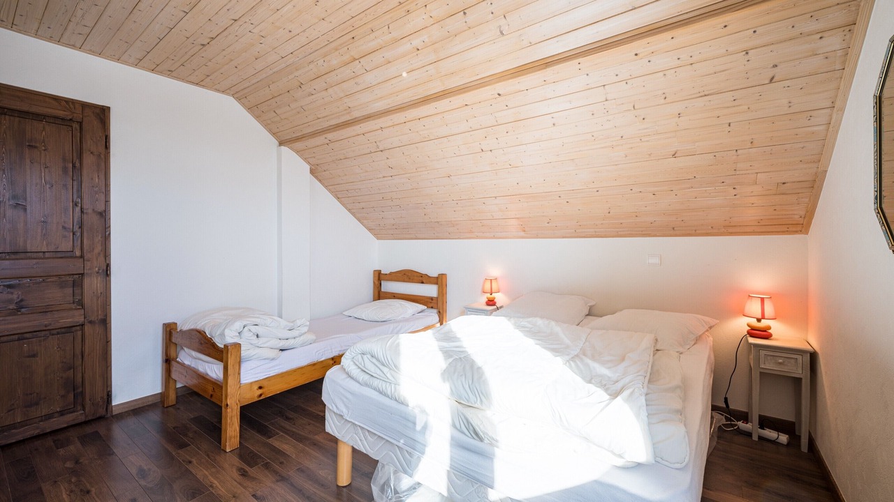 Photo of Bedroom in Jarrier