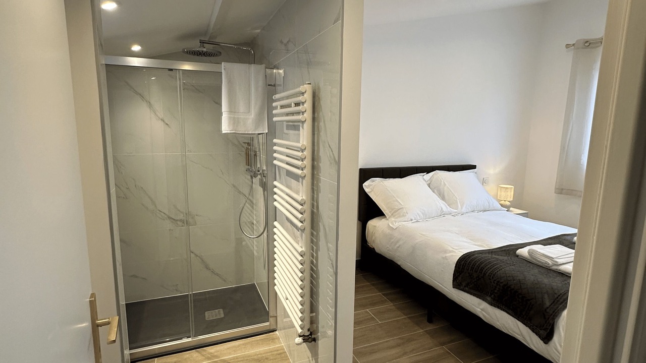 Photo of Bedroom in Eysines