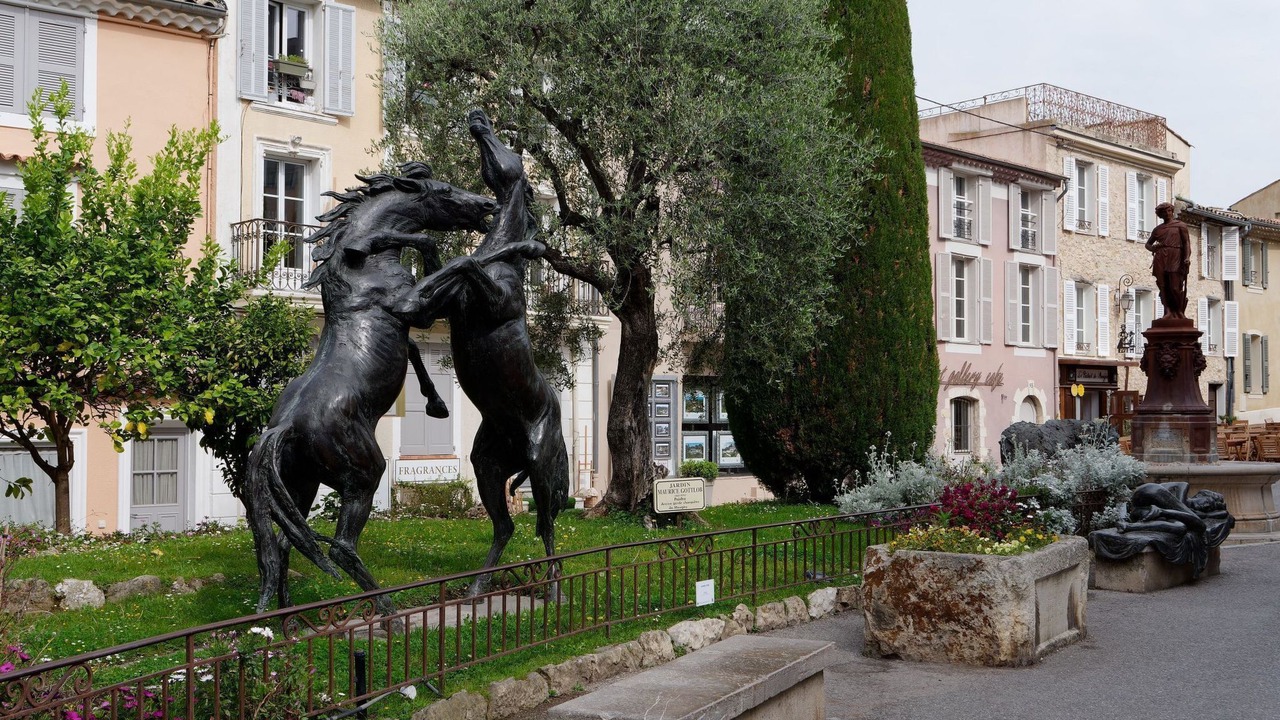 Photo of Others in Mougins