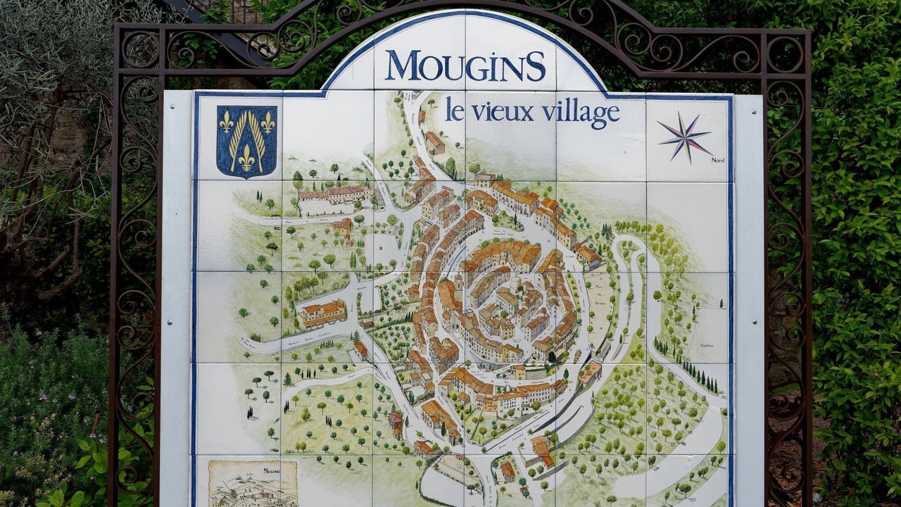 Photo of Others in Mougins