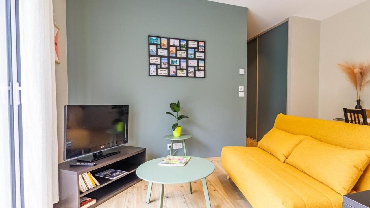 Photo of Livingroom in Sainte-Helene-sur-Isere