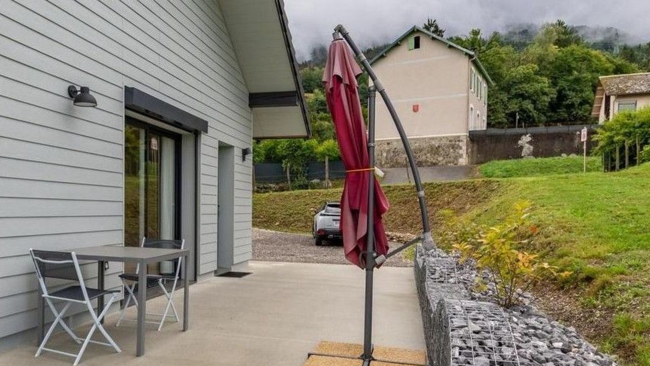 Photo of Outdoor in Sainte-Helene-sur-Isere