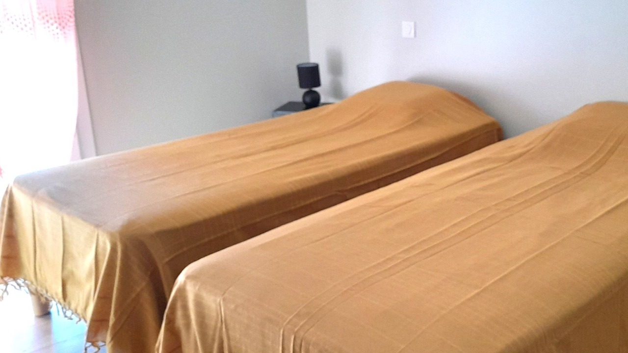 Photo of Bedroom in Sainte-Helene-sur-Isere