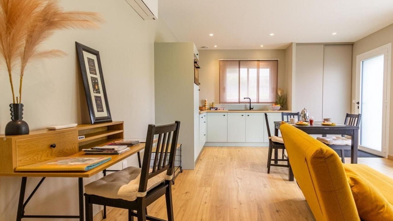 Photo of Livingroom in Sainte-Helene-sur-Isere