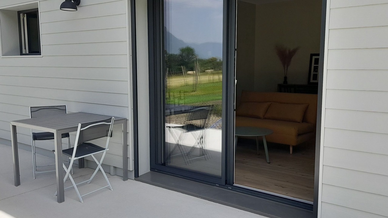 Photo of Outdoor in Sainte-Helene-sur-Isere
