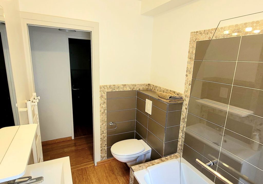 Photo of Bathroom in Collobrieres