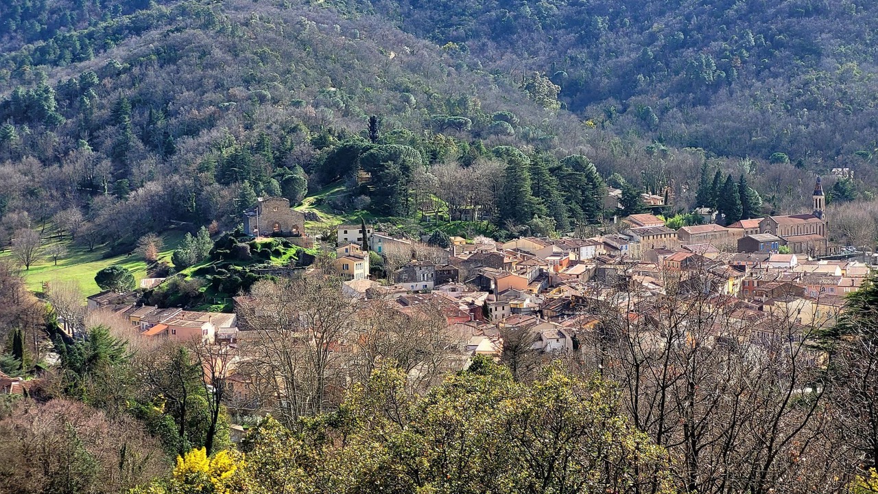 Photo of Others in Collobrieres