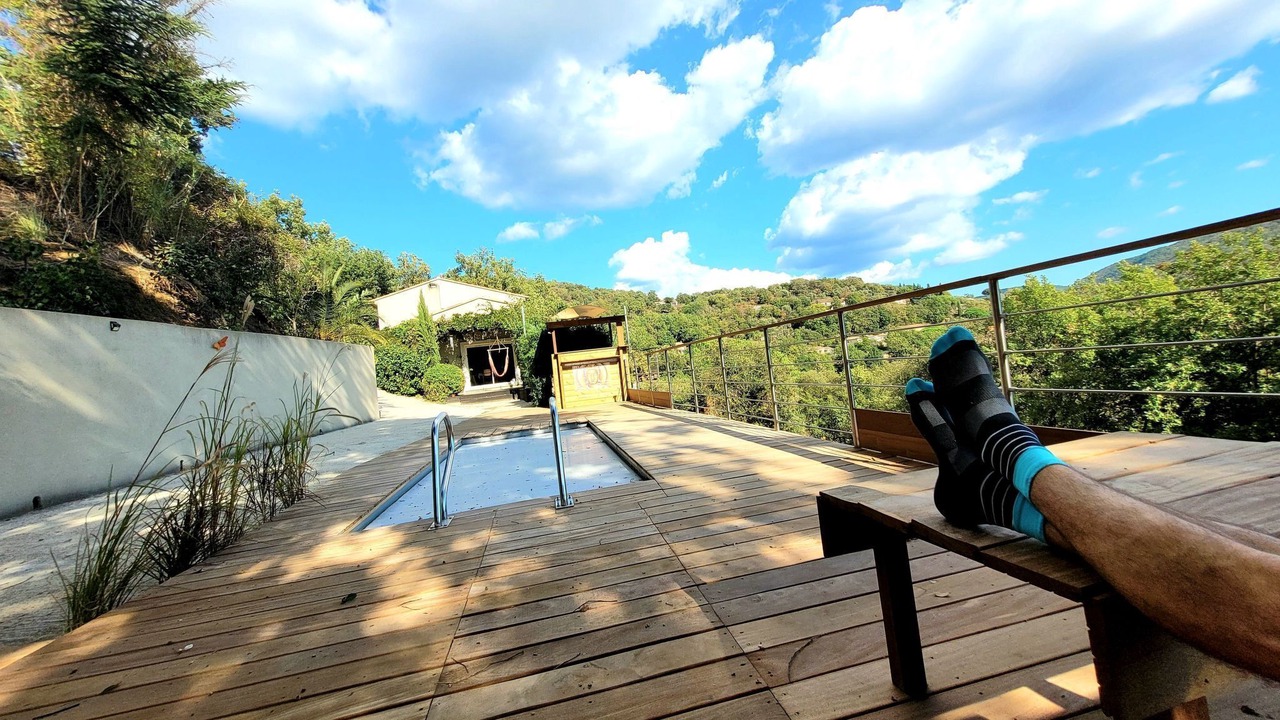 Photo of Outdoor in Collobrieres