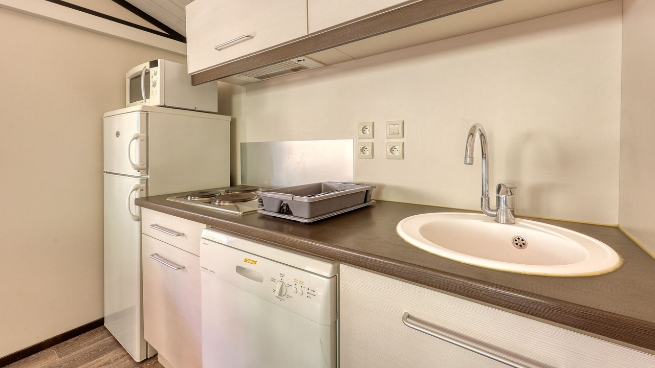 Photo of Kitchen in Sollies-Toucas