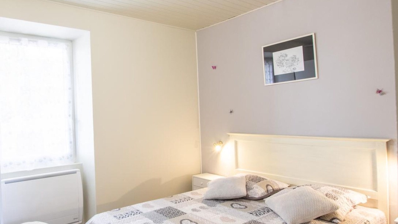 Photo of Bedroom in Coteaux Perigourdins