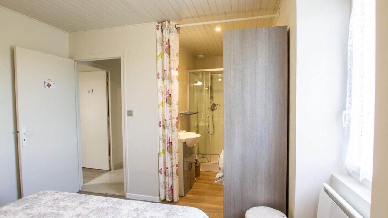 Photo of Bathroom in Coteaux Perigourdins