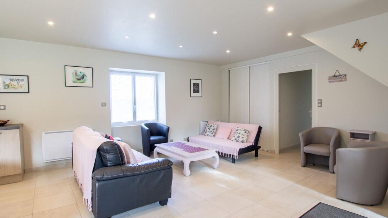 Photo of Livingroom in Coteaux Perigourdins