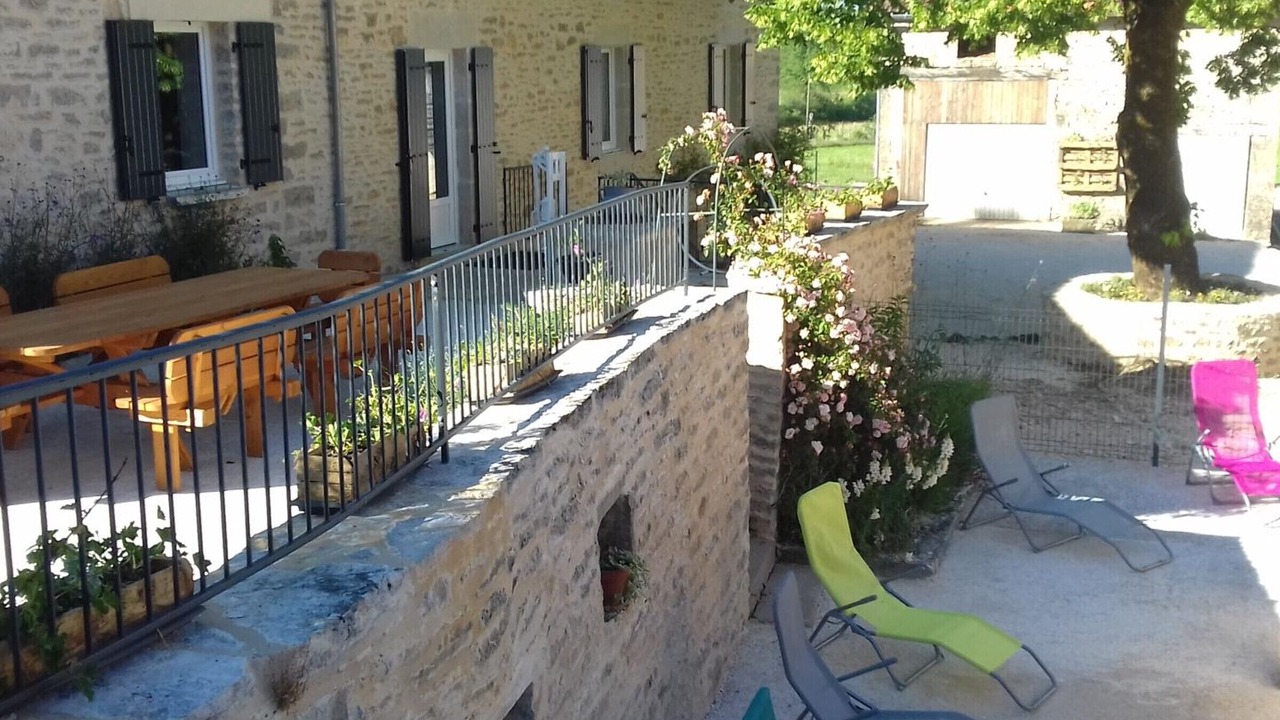 Photo of Outdoor in Coteaux Perigourdins