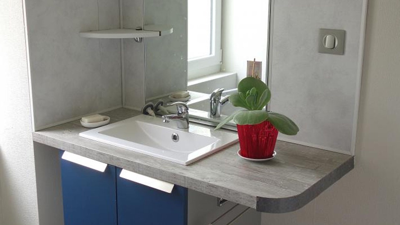 Photo of Bathroom in Coteaux Perigourdins