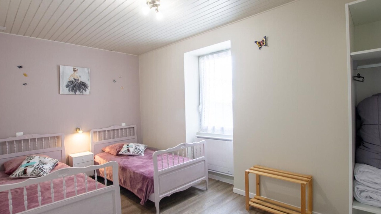 Photo of Bedroom in Coteaux Perigourdins