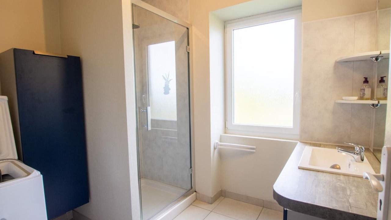Photo of Bathroom in Coteaux Perigourdins