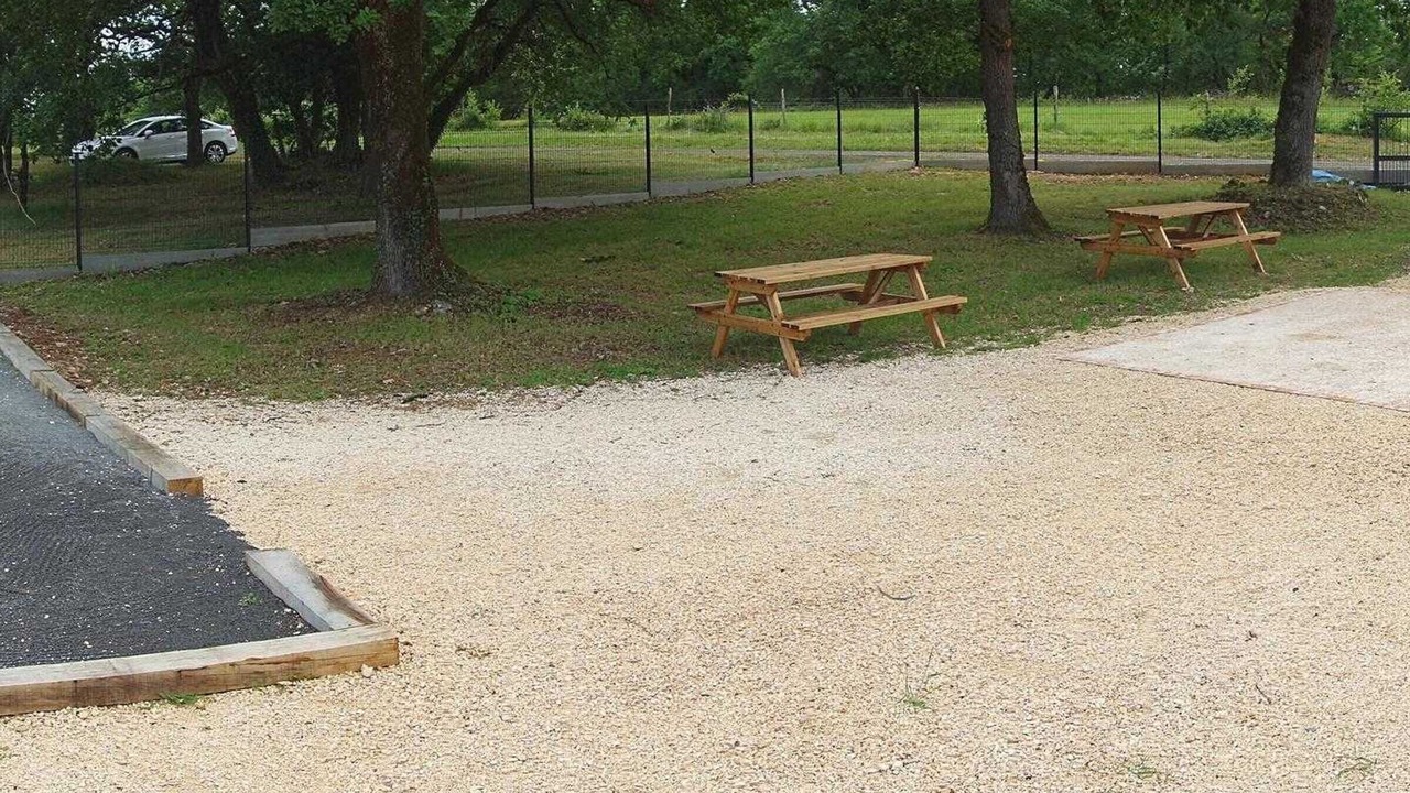 Photo of Outdoor in Coteaux Perigourdins