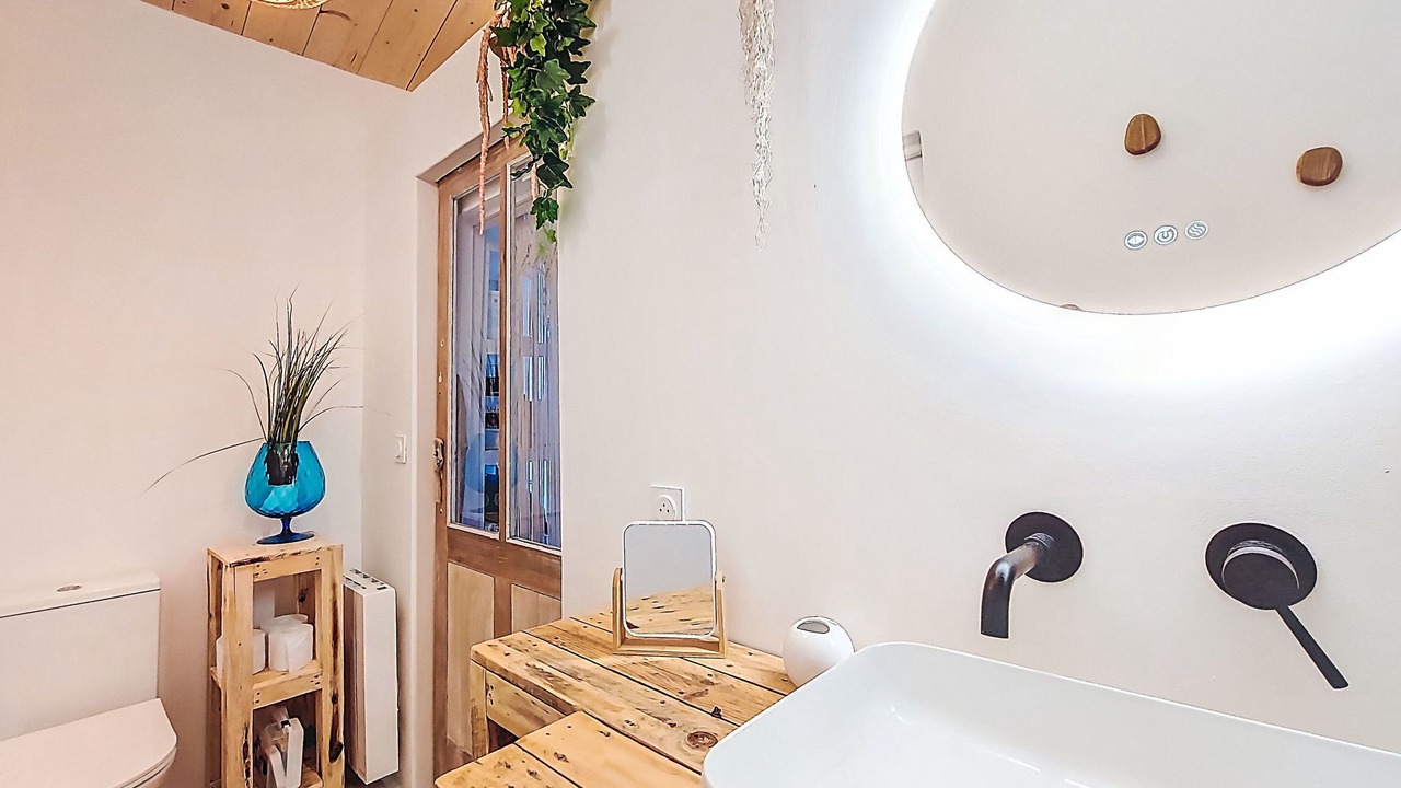 Photo of Bathroom in L'Epine