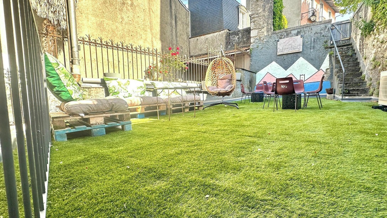 Photo of Outdoor in Lourdes