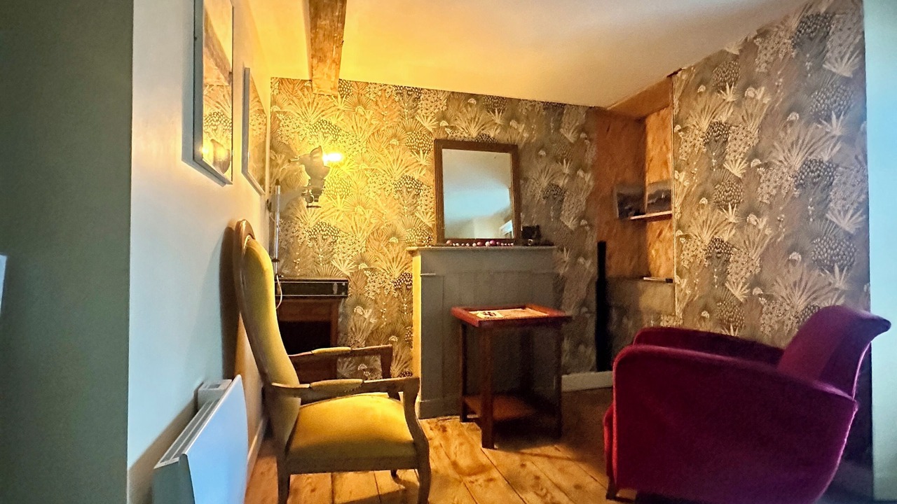Photo of Livingroom in Lourdes
