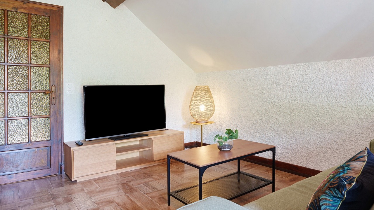 Photo of Livingroom in Lau-Balagnas