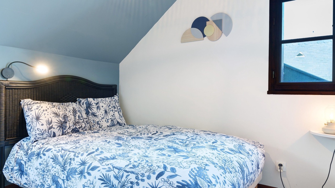 Photo of Bedroom in Lau-Balagnas