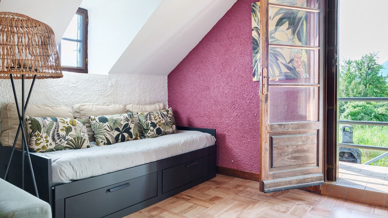 Photo of Livingroom in Lau-Balagnas