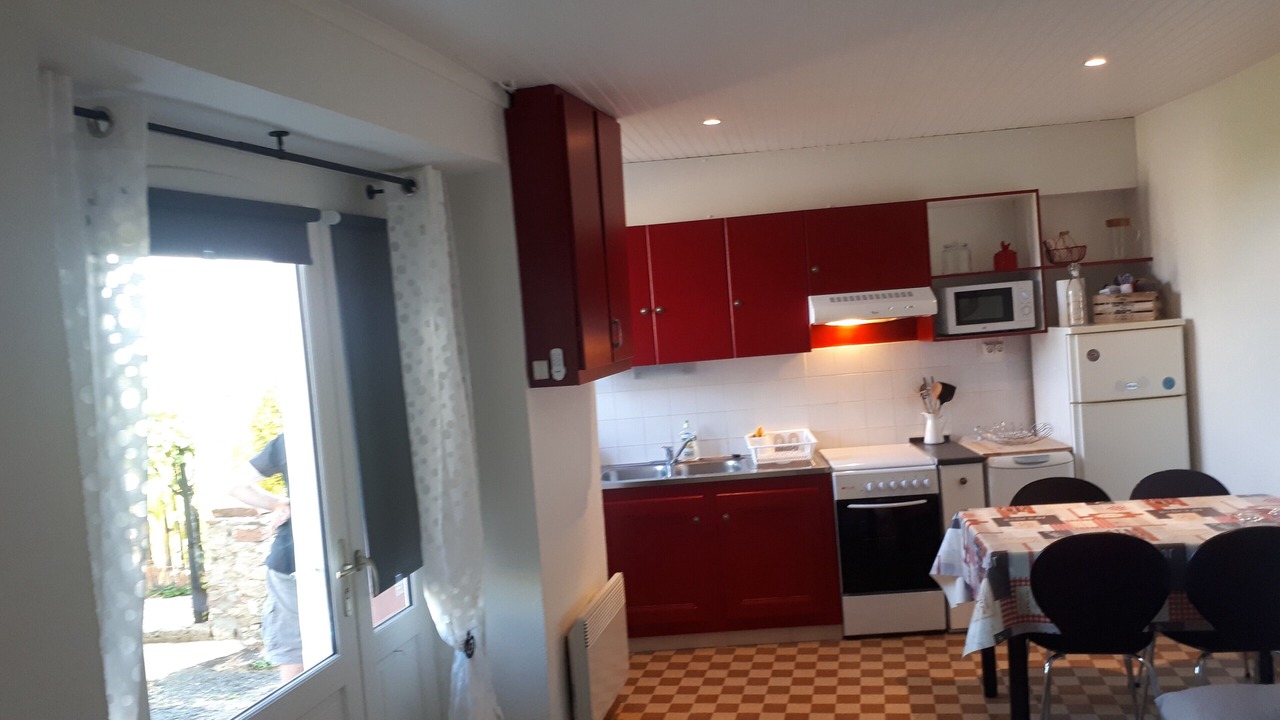 Photo of Kitchen in Meyssac