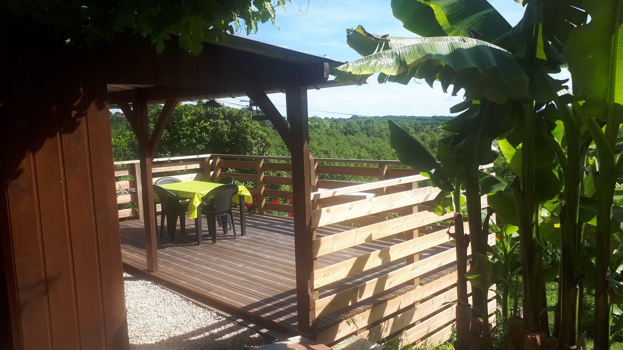 Photo of Outdoor in Meyssac