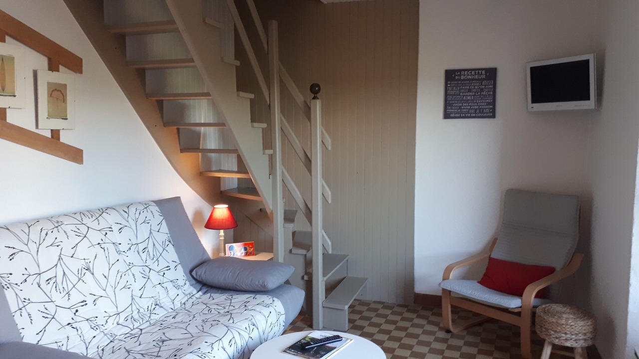 Photo of Livingroom in Meyssac
