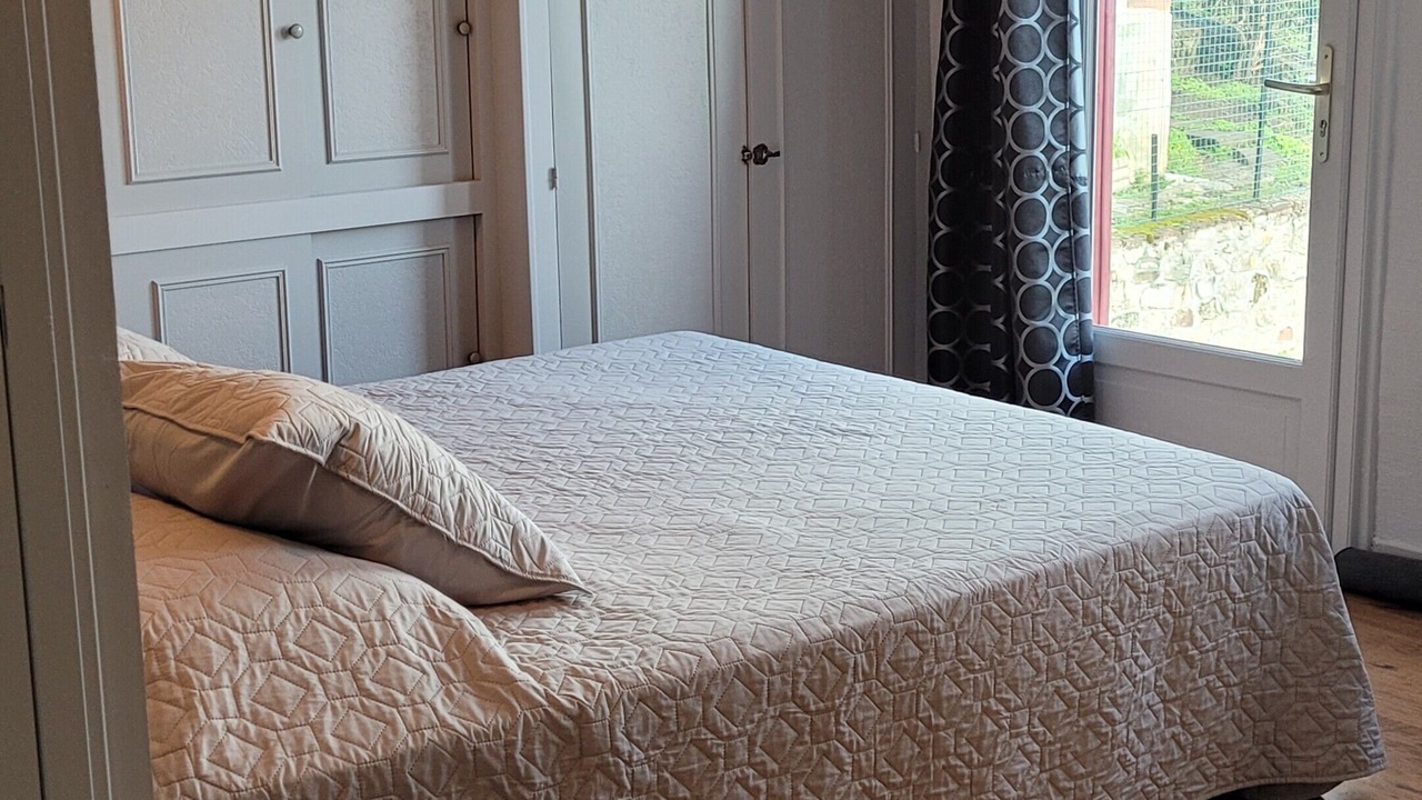 Photo of Bedroom in Meyssac