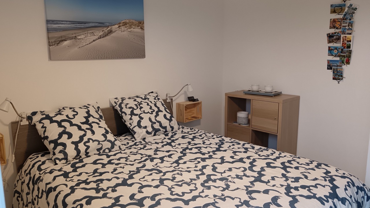 Photo of Bedroom in Soubran