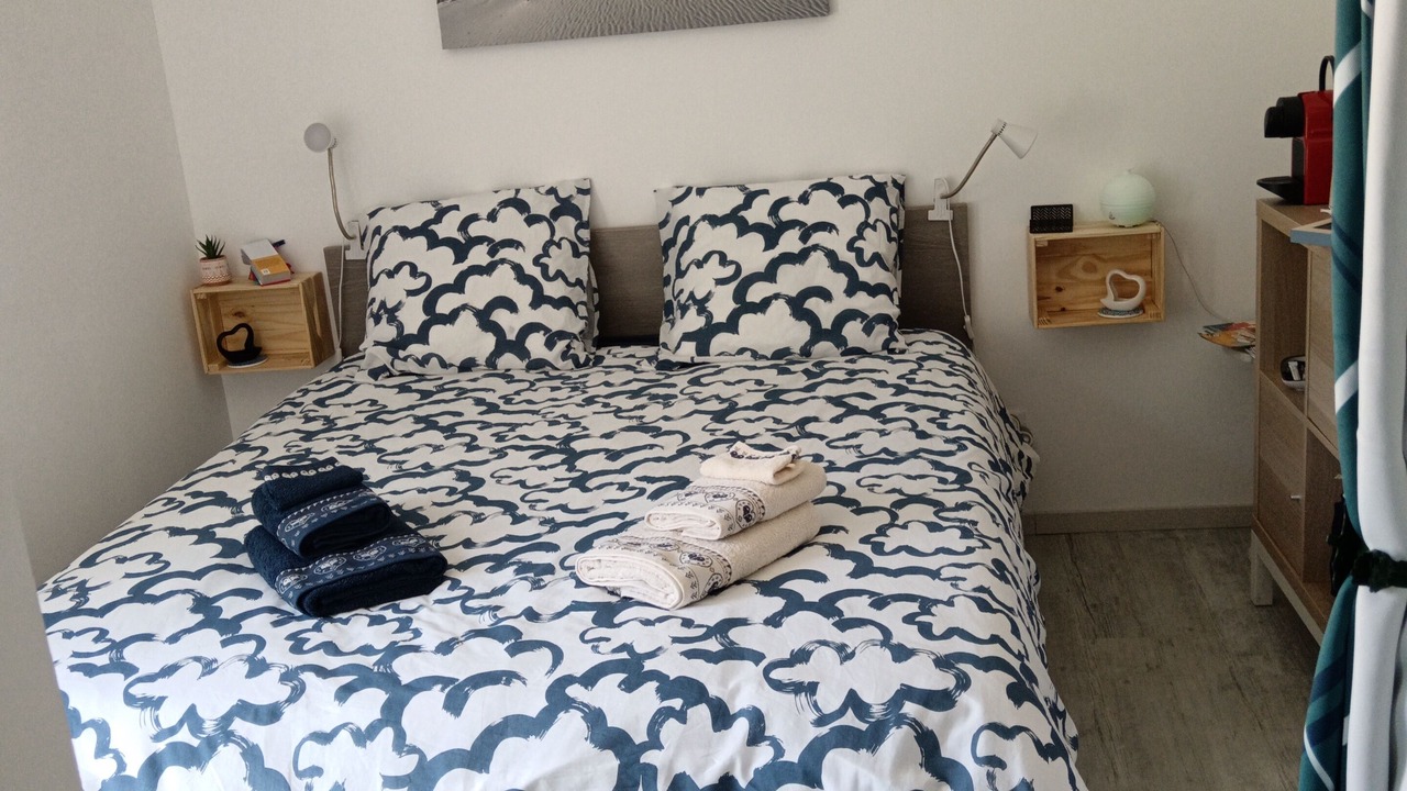 Photo of Bedroom in Soubran